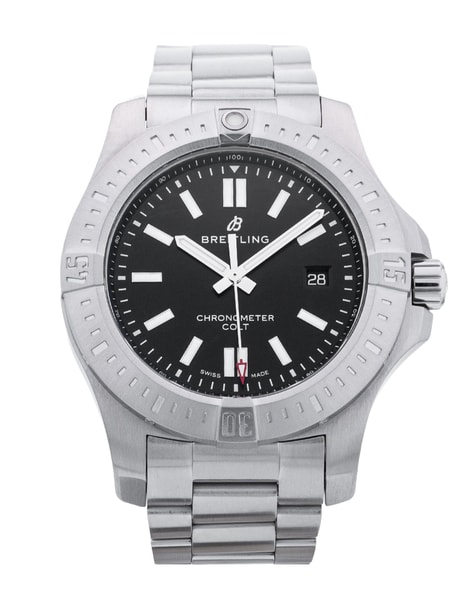 Breitling Colt Auto A17388